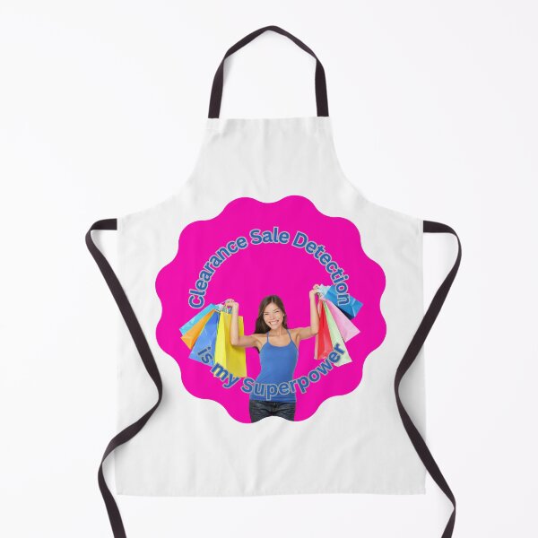 Item preview, Superpower: Clearance Sale Detection designed and sold by Dream Wear.