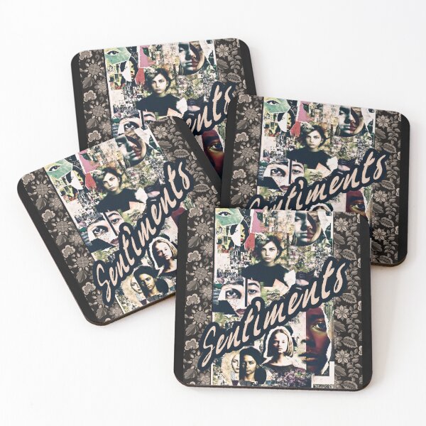Item preview, Sentiments Memories Girls designed and sold by Roy Zen.