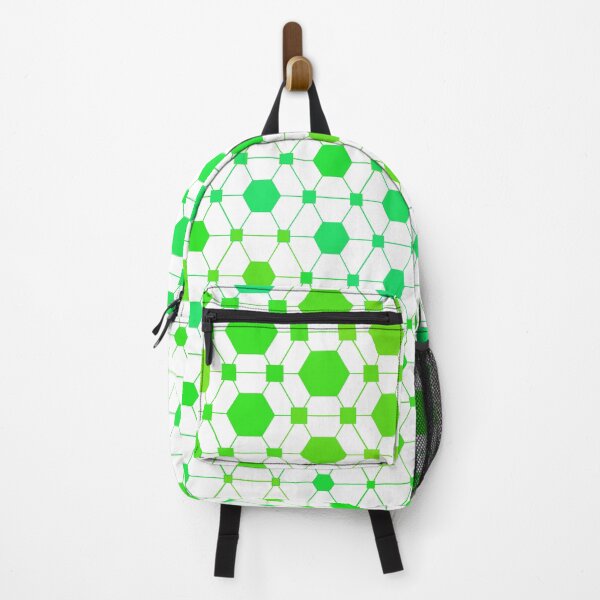 Item preview, Hexagon pattern designed and sold by CodeArtAfrik.