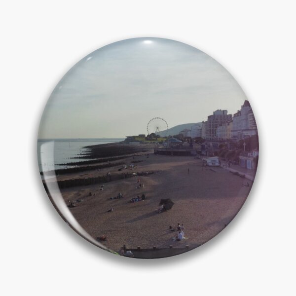 Item preview, Eastbourne Haze designed and sold by KitzenDesigns.