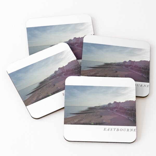 Item preview, Eastbourne Haze designed and sold by KitzenDesigns.