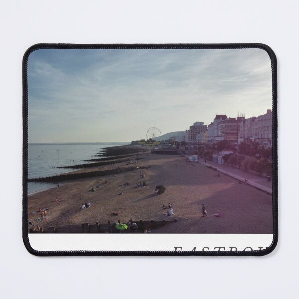 Item preview, Eastbourne Haze designed and sold by KitzenDesigns.