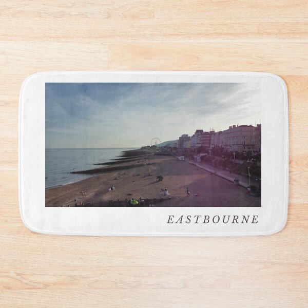 Item preview, Eastbourne Haze designed and sold by KitzenDesigns.