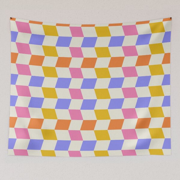Item preview, cyberpunk mars checkers designed and sold by quinnhopp.