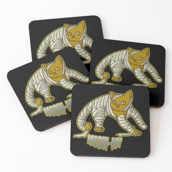 Item preview, Costume Cats: Meow-my designed and sold by mxminty.