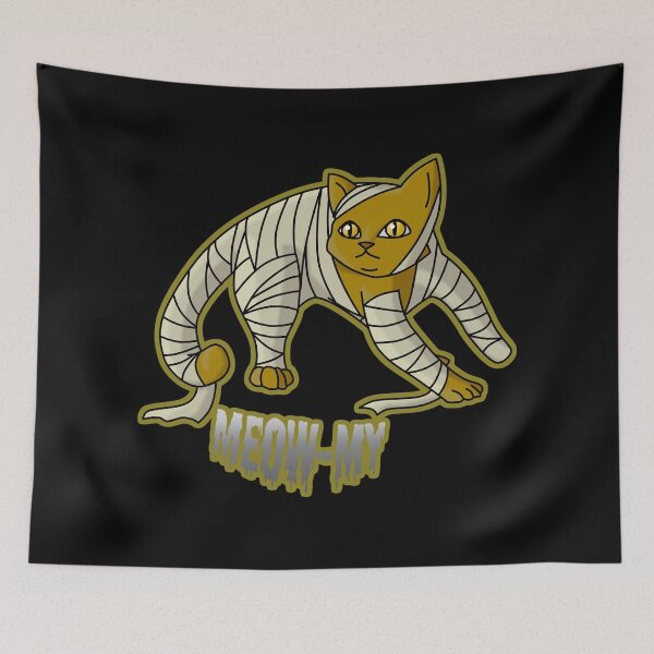 Item preview, Costume Cats: Meow-my designed and sold by mxminty.