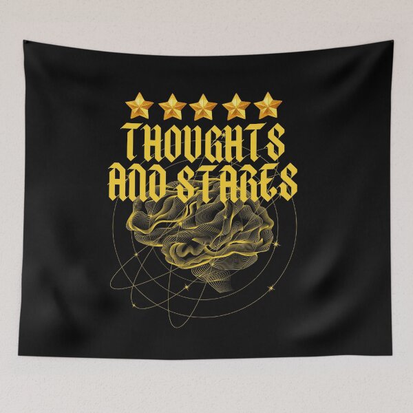 Item preview, Pensées et regards designed and sold by ZIZZO 22.