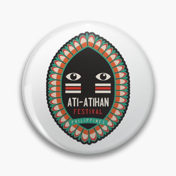 Item preview, Ati-Atihan Festival – Philippines designed and sold by Moritz Schwäble.