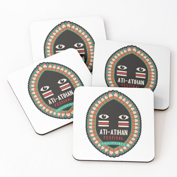 Item preview, Ati-Atihan Festival – Philippines designed and sold by Moritz Schwäble.