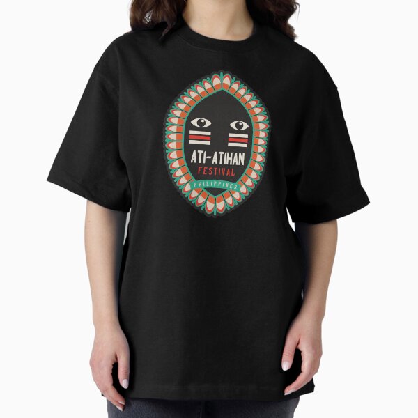 Item preview, Ati-Atihan Festival – Philippines designed and sold by Moritz Schwäble.
