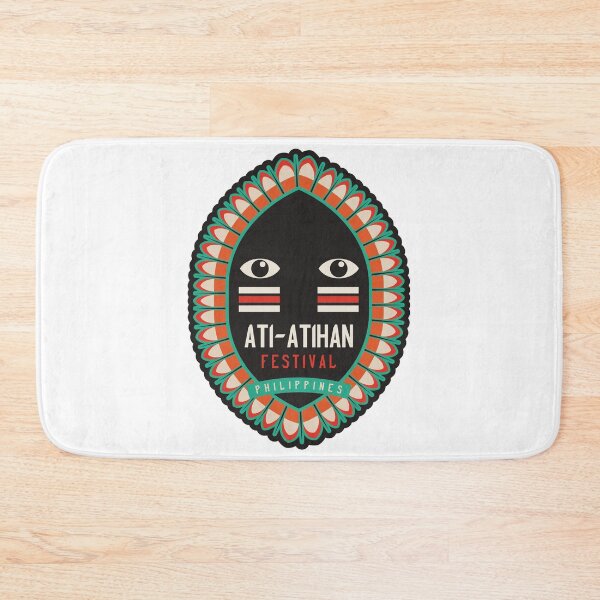 Item preview, Ati-Atihan Festival – Philippines designed and sold by Moritz Schwäble.