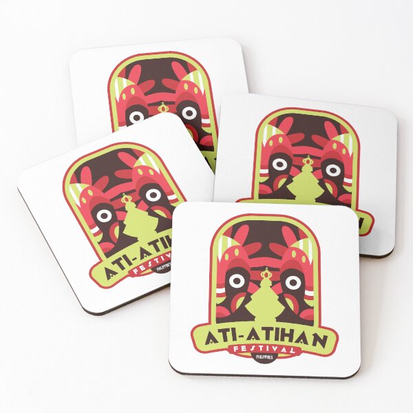 Item preview, Ati-Atihan Festival – Philippines designed and sold by Moritz Schwäble.