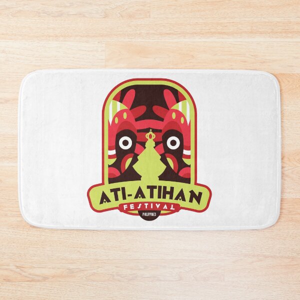 Item preview, Ati-Atihan Festival – Philippines designed and sold by Moritz Schwäble.