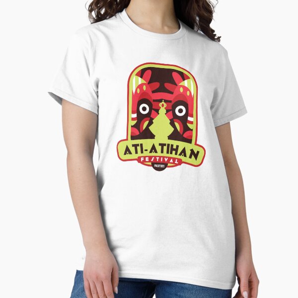 Item preview, Ati-Atihan Festival – Philippines designed and sold by Moritz Schwäble.