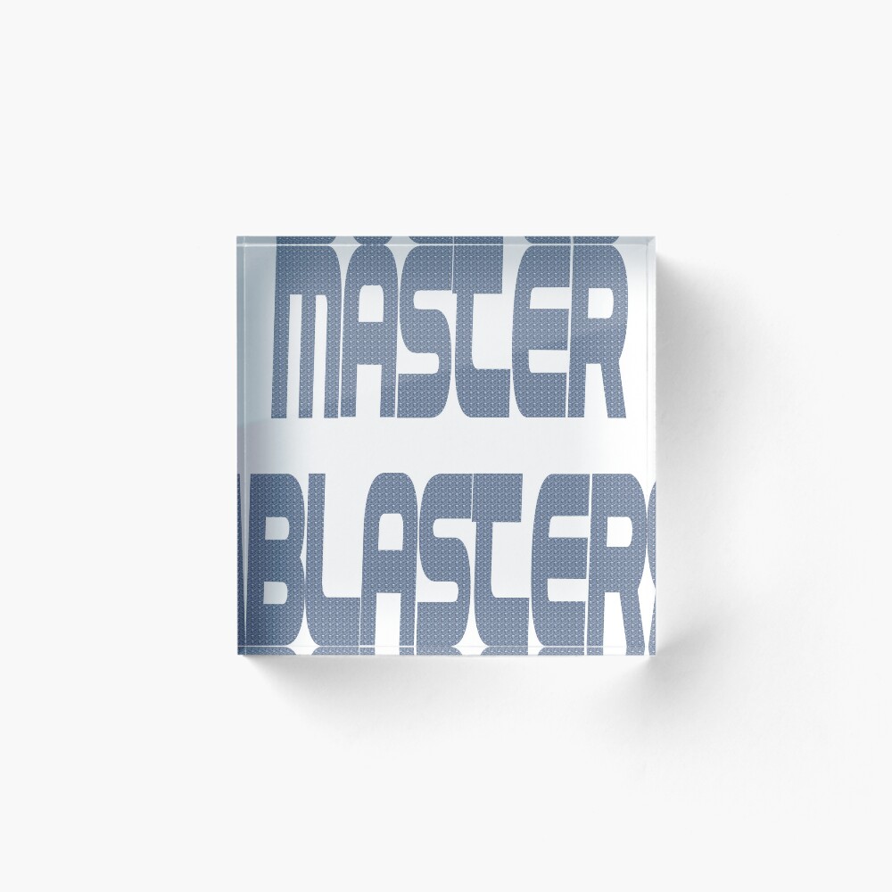 Item preview, Acrylic Block designed and sold by IVEKDESIGN.