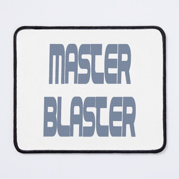 Item preview, Master blaster designed and sold by IVEKDESIGN.