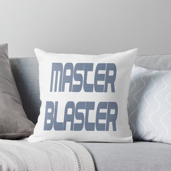 Item preview, Master blaster designed and sold by IVEKDESIGN.