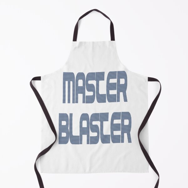 Item preview, Master blaster designed and sold by IVEKDESIGN.