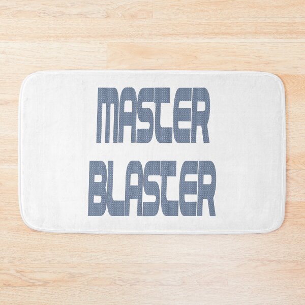 Item preview, Master blaster designed and sold by IVEKDESIGN.