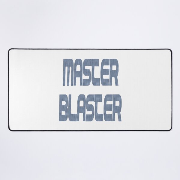 Item preview, Master blaster designed and sold by IVEKDESIGN.