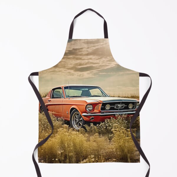 Item preview, Mustang Musings designed and sold by ScarsAndShadows.