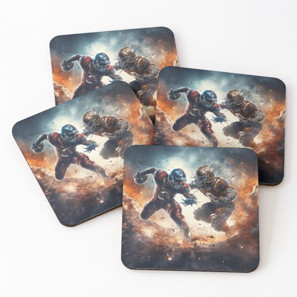 Item preview, AstroTacklers designed and sold by cookiesTshirts.