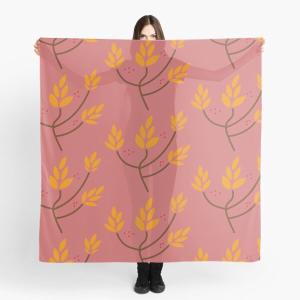 Item preview, Golden leaves designed and sold by FaustaMoi.