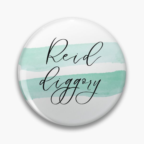 Item preview, Reid Diggory designed and sold by QammerWazir.
