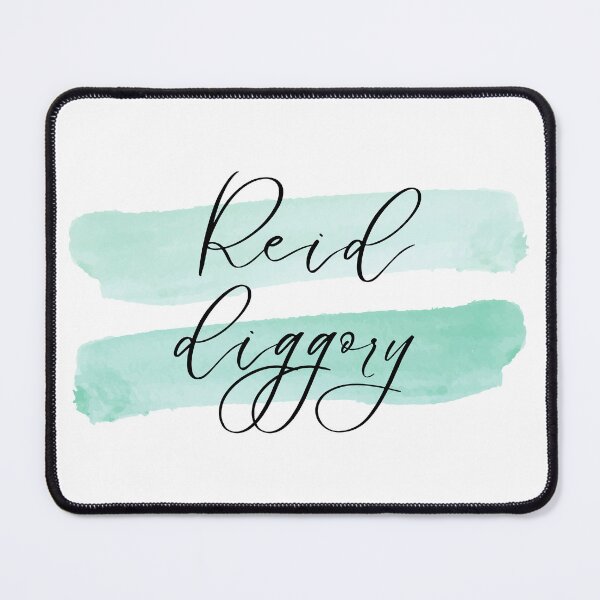 Item preview, Reid Diggory designed and sold by QammerWazir.