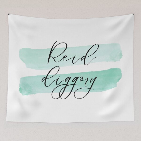 Item preview, Reid Diggory designed and sold by QammerWazir.
