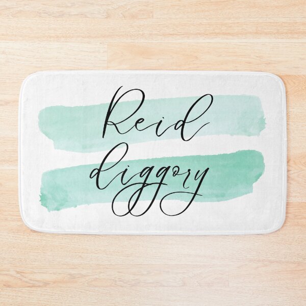 Item preview, Reid Diggory designed and sold by QammerWazir.