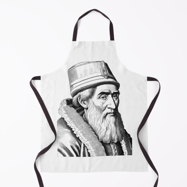 Item preview, Johannes Gensfleisch zur Laden zum Gutenberg designed and sold by NTGUILTY.