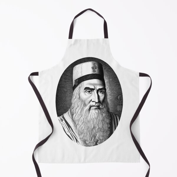 Item preview, Johannes Gutenberg German inventor and craftsman designed and sold by NTGUILTY.