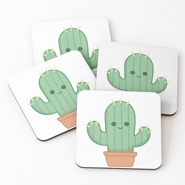 Item preview, Cute Cactus designed and sold by kennedysimpson4.