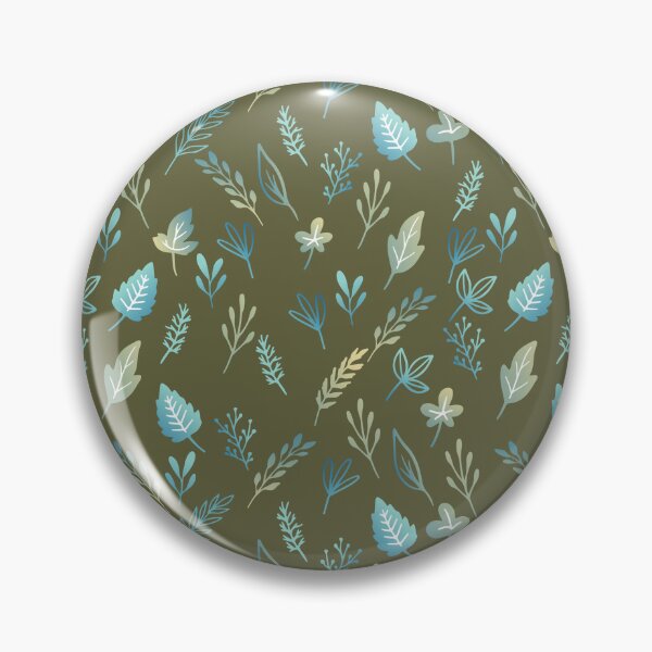Item preview, Beautiful Leaf Pattern designed and sold by DafraDesign.