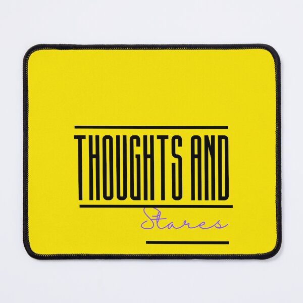 Item preview, Pensées et regards designed and sold by ZIZZO 22.