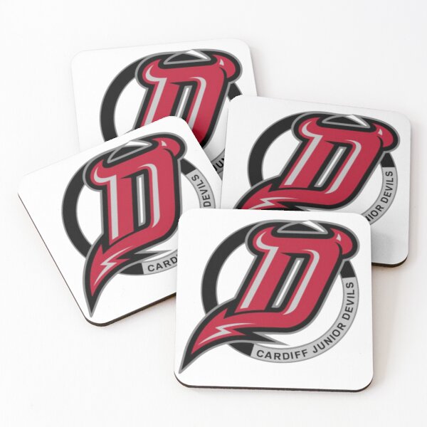 Item preview, Cardiff Junior Devils designed and sold by TeeArtillery.
