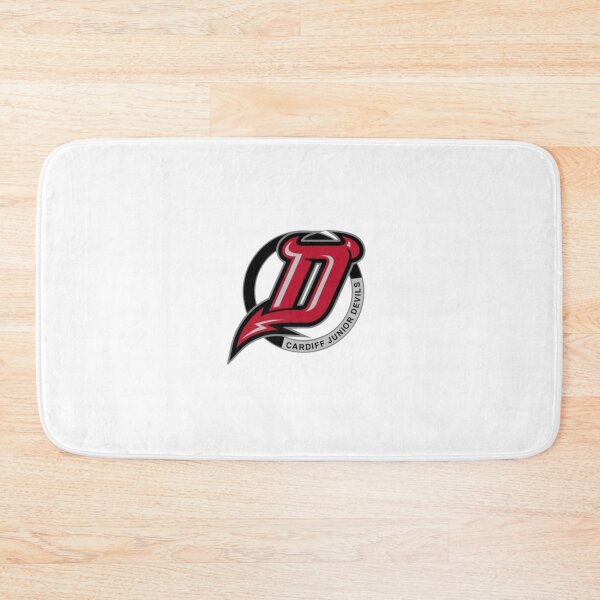 Item preview, Cardiff Junior Devils designed and sold by TeeArtillery.