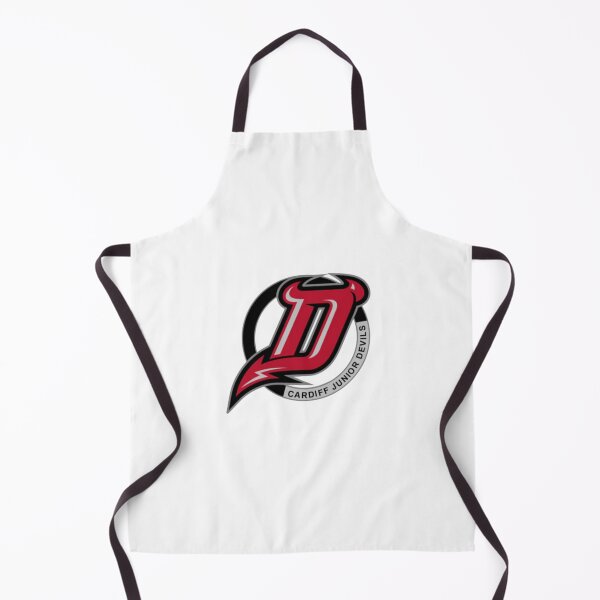 Item preview, Cardiff Junior Devils designed and sold by TeeArtillery.