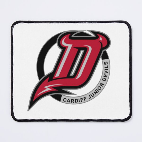 Item preview, Cardiff Junior Devils designed and sold by TeeArtillery.