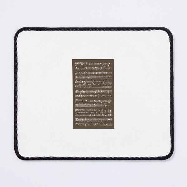 Item preview, musical sheet - brown designed and sold by Athenasgirl.