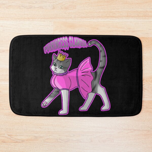 Item preview, Costume Cats: Purrincess Clawdia designed and sold by mxminty.