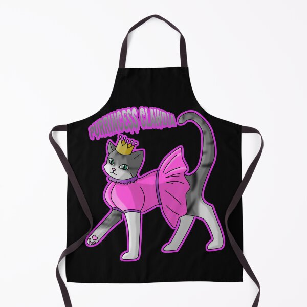Item preview, Costume Cats: Purrincess Clawdia designed and sold by mxminty.