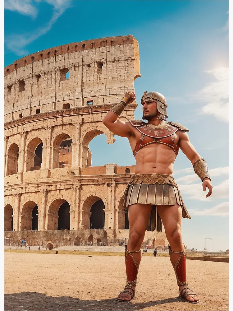 Browse thousands of Colosseum Gladiator[Web:8k812.Vip]Thor X.Ziu images for  design inspiration