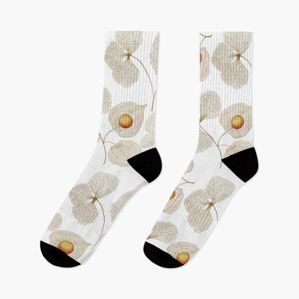 Item preview, Physalis dry flowers watercolor print. Cape gooseberry botanical illustration. Autumn Berries, Golden berry plant structure designed and sold by likapix.