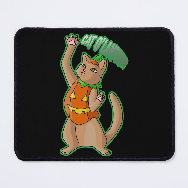 Item preview, Costume Cats: Cat O'Lantern designed and sold by mxminty.