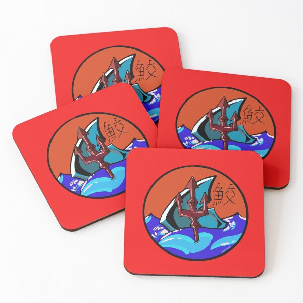 Item preview, Shark Fin designed and sold by KanjiDesigns96.