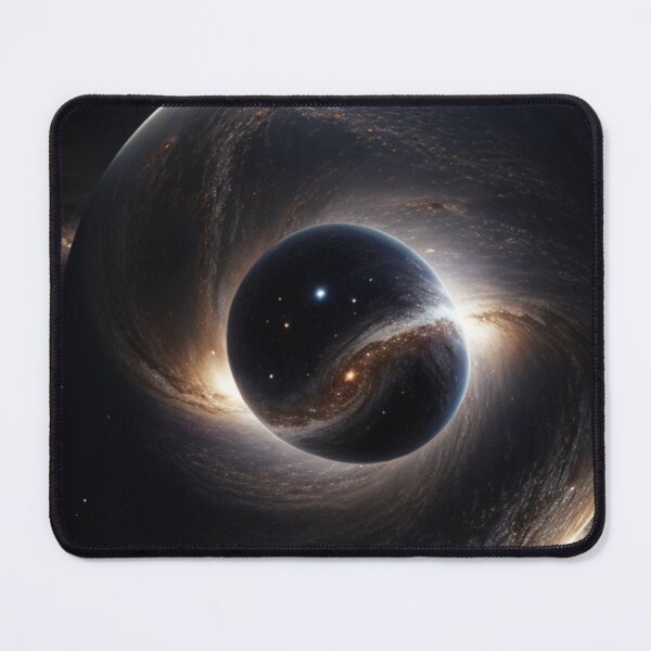 Item preview, Super natural simulated universe AI created image designed and sold by AlfredSSikula.
