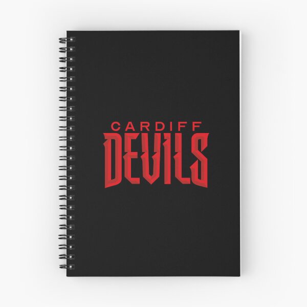 Item preview, Cardiff Devils designed and sold by TeeArtillery.