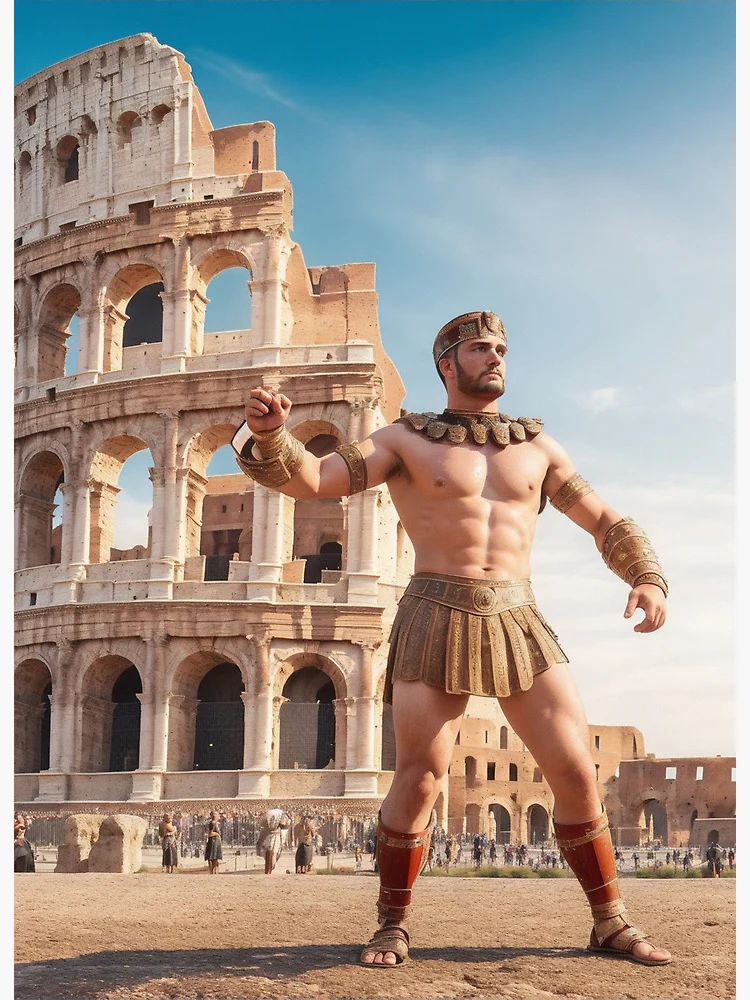 Browse thousands of Colosseum Gladiator[Web:8k812.Vip]Thor X.Ziu images for  design inspiration